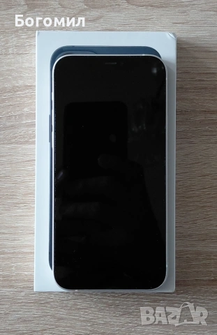 Iphone 12 в добро състояние, снимка 2 - Apple iPhone - 55250704