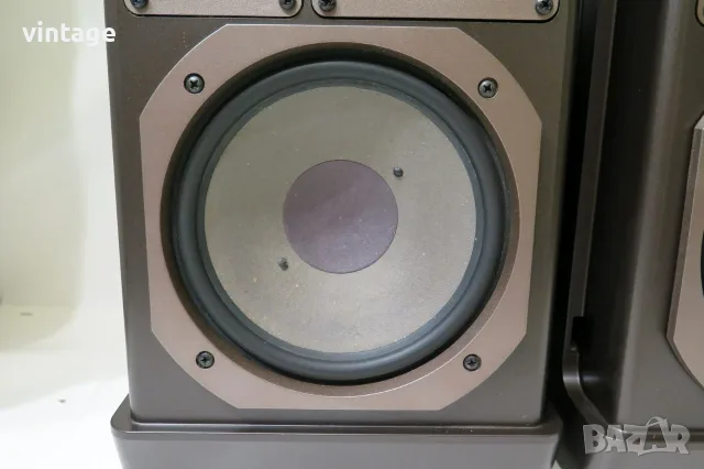 Grundig BOX M600, снимка 2 - Тонколони - 55582423