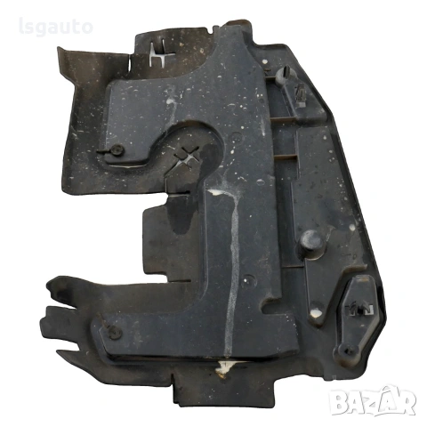Десен дифузьор очиларка Citroen DS3 2009-2014 ID: 161748 OEM 9683816580, снимка 2 - Части - 54957074
