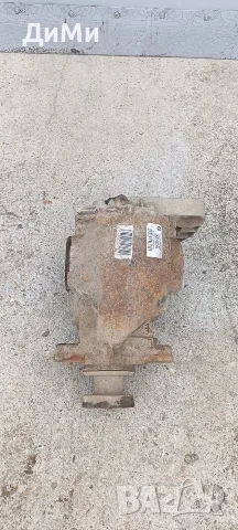 диференциал 2,47 2.47 bmw e61 530d 231 бмв е61 530д 231кс