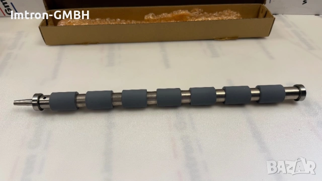 P334Y3218D Rubber Roller (гумена ролка/валяк)  Fujifilm 