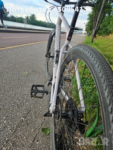 specialized sirrus 