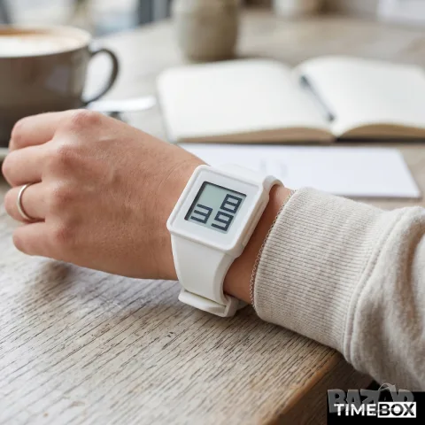 Nixon Newton Digital A137100, снимка 6 - Мъжки - 55346363