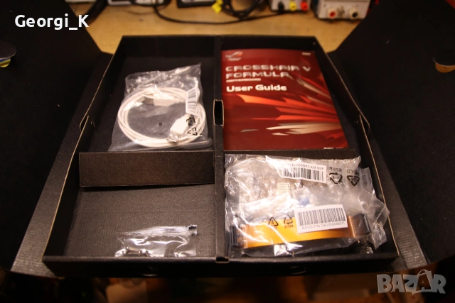 Fractal Design Define C  компютър за части, снимка 12 - Геймърски - 54987331