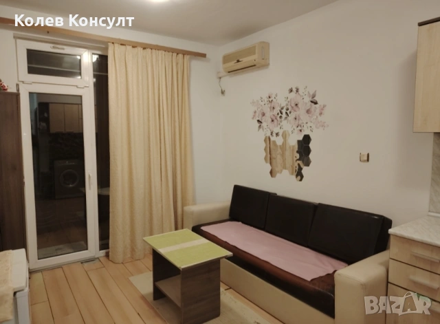 продава 1-стаен апартамент (Студио) в к.к. Слънчев бряг, снимка 3 - Апартаменти - 54277665