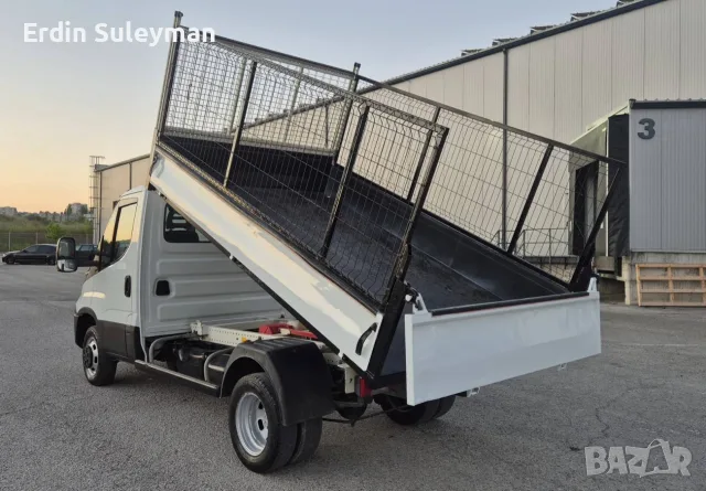 Продавам Iveco Daily 35-16 2300 от 2019 г., снимка 13 - Аксесоари и консумативи - 55630073