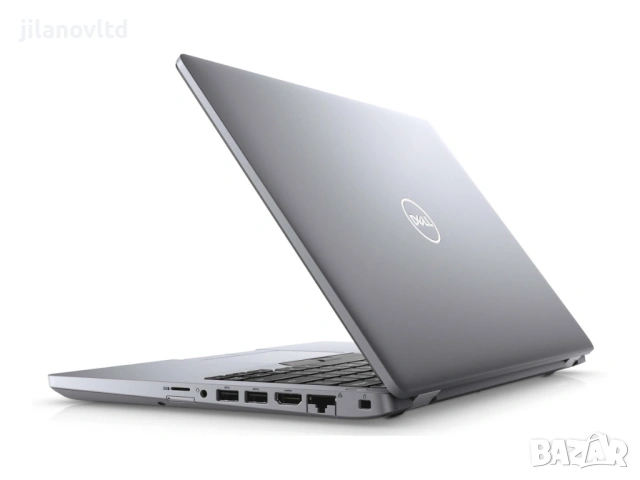 Лаптоп DELL 5410 I5-8365U 8GB 256GB SSD NVME с до 24 МЕСЕЦА ГАРАНЦИЯ, снимка 5 - Лаптопи за работа - 54741328