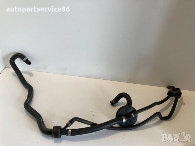 Маркуч за охлаждаща течност за Mercedes E280 W211 CDI (2007) A2118302396