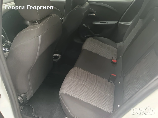 Opel Corsa 1.2i, 2021 г., първи собственик, пълна сервизна история, снимка 7 - Автомобили и джипове - 55240748