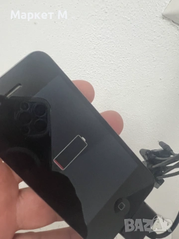 Айфон 4 за части, снимка 2 - Apple iPhone - 54731563
