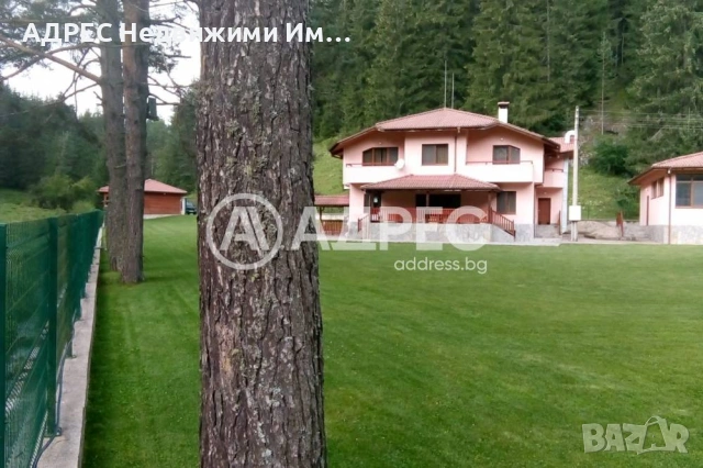 Продава, къща/вила, с.Борино, обл.Смолян, снимка 4 - Къщи - 54930609