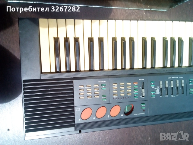 Музикален Пулт,Клавиатура,"Rhytmic10", снимка 15 - Ресийвъри, усилватели, смесителни пултове - 55126011