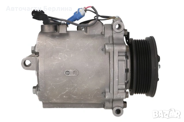 Компресор за климатик за Citroen C-Crosser и Mitsubishi ASX, снимка 4 - Части - 54865919