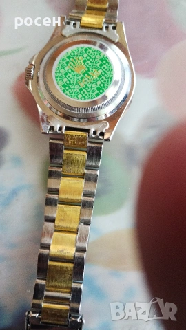 часовник rolex , снимка 2 - Мъжки - 54789051