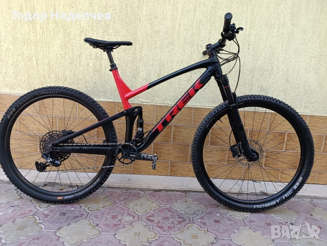 Trek 29 цола XL, снимка 2 - Велосипеди - 54181399