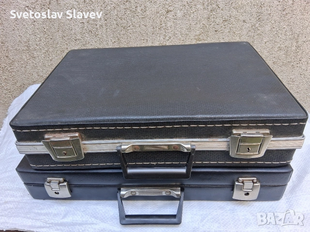 куфарчета, снимка 2 - Чанти - 54854971