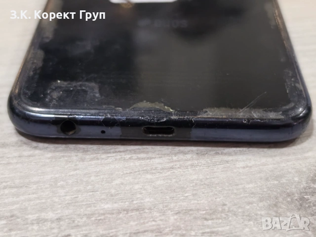 Samsung J4 Plus 32GB, снимка 4 - Samsung - 54964451