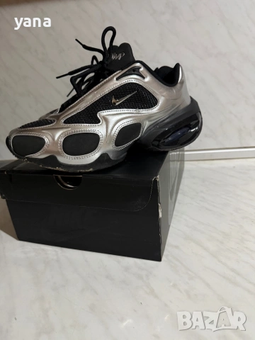 Нови с кутия, снимка 4 - Маратонки - 53979958