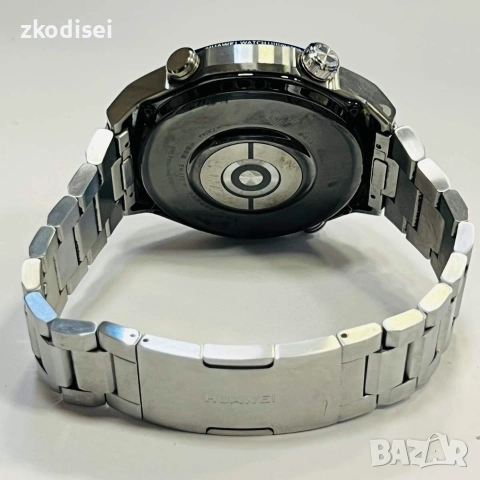 Smart watch HUAWEI - WATCH ULTIMATE, снимка 3 - Смарт часовници - 55190130
