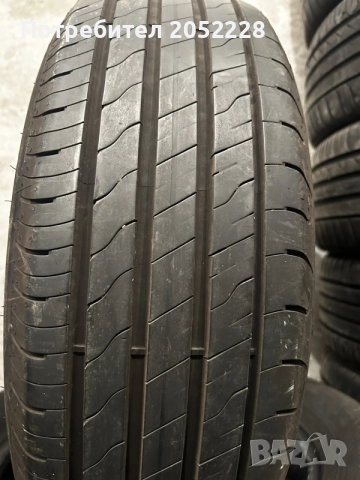 215/65/17 Goodyear 