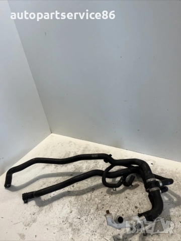 Маркуч за охлаждаща течност за Land Rover Range Rover Sport 4.2 (2007) 4H33-18C266-AF