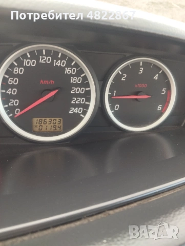 Nissan primera  Нисан Примера , снимка 11 - Автомобили и джипове - 54487600
