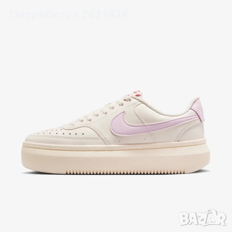 Нови маратонки Nike W NIKE COURT VISION ALTA 