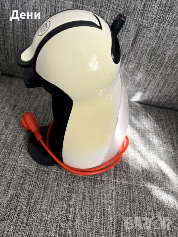 Кафемашина Krups Dolce Gusto, снимка 2 - Кафемашини - 54625516