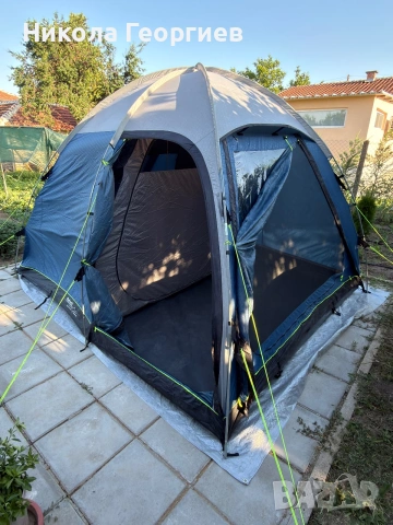 Палатка outwell arizona, снимка 2 - Палатки - 55139271
