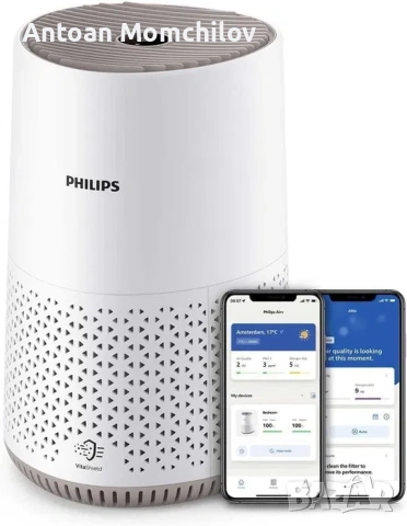 Пречиствател Philips AC0650/20 600i с Air+ App