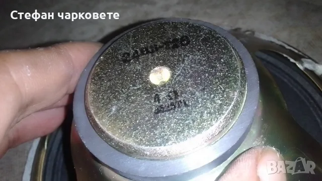 6.5 инчови широко лентови говорители , снимка 9 - Тонколони - 55575803
