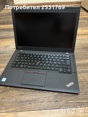 Продавам Lenovo Thinkpad T450