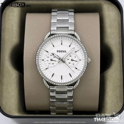 Fossil Tailor ES4262