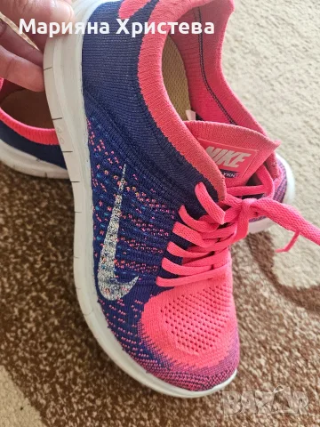маратонки Nike. , снимка 7 - Маратонки - 54294677