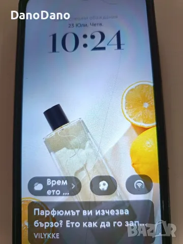 Телефон Redmi, работещ, снимка 3 - Samsung - 55389401
