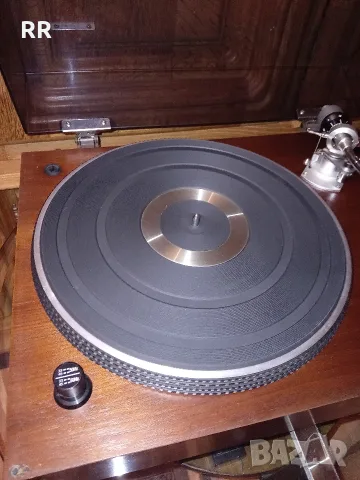 ROTEL RP 3000 MADE IN JAPAN , снимка 3 - Грамофони - 55607189
