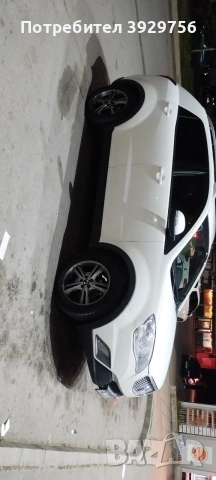 Ssang Yong - Korando, снимка 6 - Автомобили и джипове - 55027324