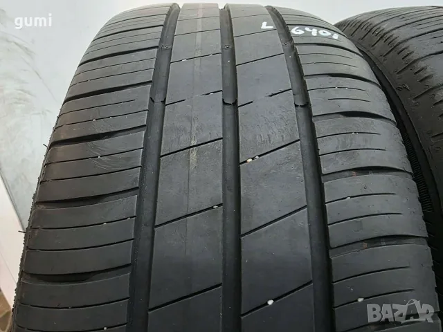 4бр летни гуми 205/55/16 GOODYEAR L06401 , снимка 3 - Гуми и джанти - 55522438
