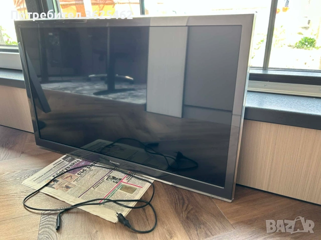 Телевизор Panasonic TX-L37ET5E - 37 инча