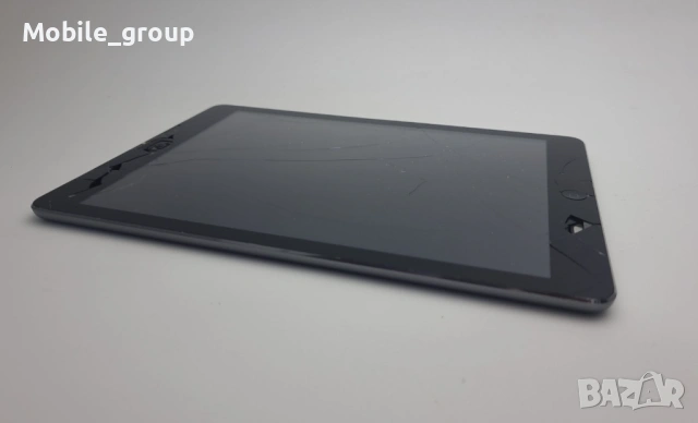 MLgroup предлага смяна на супено стъкло на iPad: