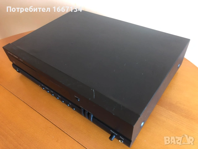 HARMAN/KARDON HD-720, снимка 9 - Аудиосистеми - 54778157