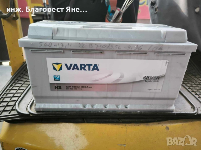 Инвертор 2000 W пълна синусоида+акумулатор 100 ач и мн. други ТОП предложения, снимка 2 - Друга електроника - 54093718