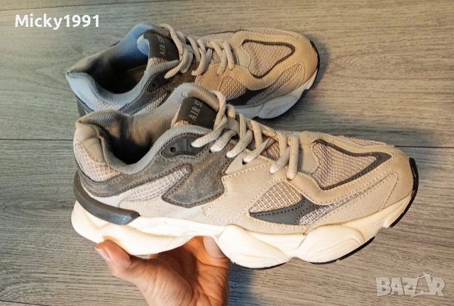 Маратонки по модел на New balance , снимка 1 - Маратонки - 54844763