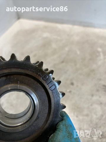Зъбно колело за двигател EZ30 за Subaru Tribeca 3.0 V6 (2009) , снимка 2 - Части - 54225622