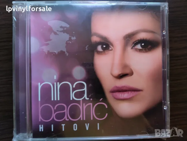 Nina Badrić -hitovi