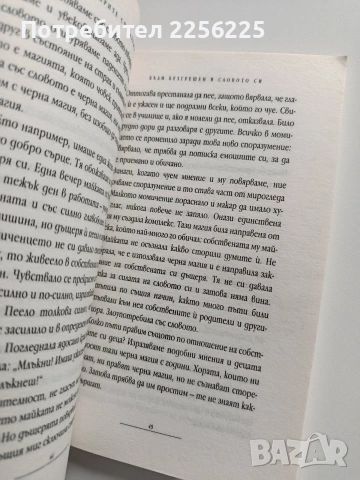 Четирите споразумения, снимка 3 - Художествена литература - 54389554