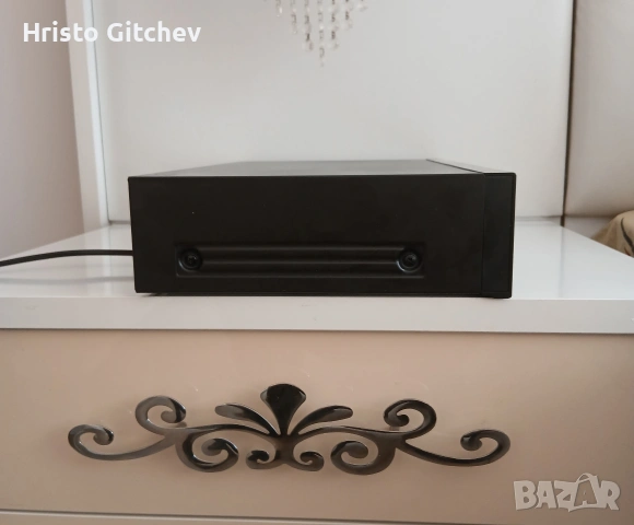 Pioneer cd player PD-5500, снимка 3 - MP3 и MP4 плеъри - 54721941