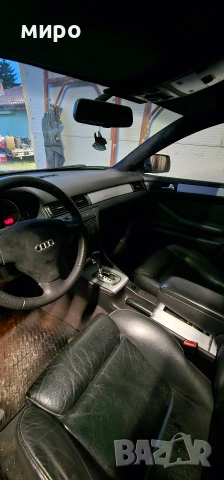 Audi a6 allroad 4.2, снимка 6 - Автомобили и джипове - 54974621