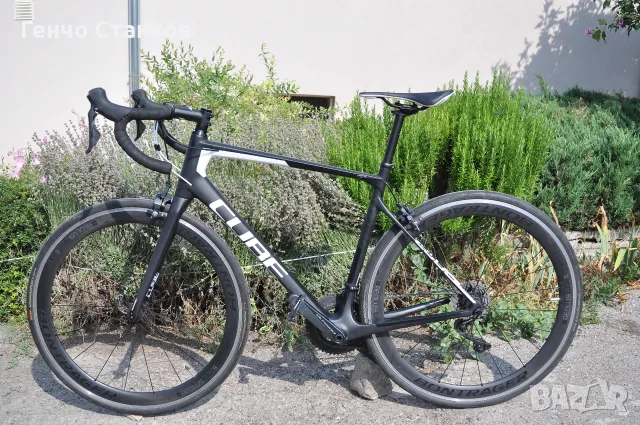Cube Attain GTC Race 2019-Ultegra R8000-карбонов шосеен велосипед, снимка 9 - Велосипеди - 55339467