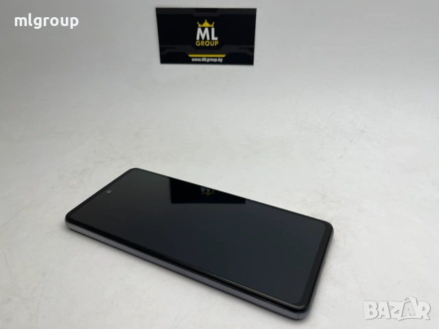 #MLgroup предлага:   #Samsung Galaxy A52s 5G 128GB / 6GB RAM Dual-SIM, втора употреба, снимка 2 - Samsung - 54901998